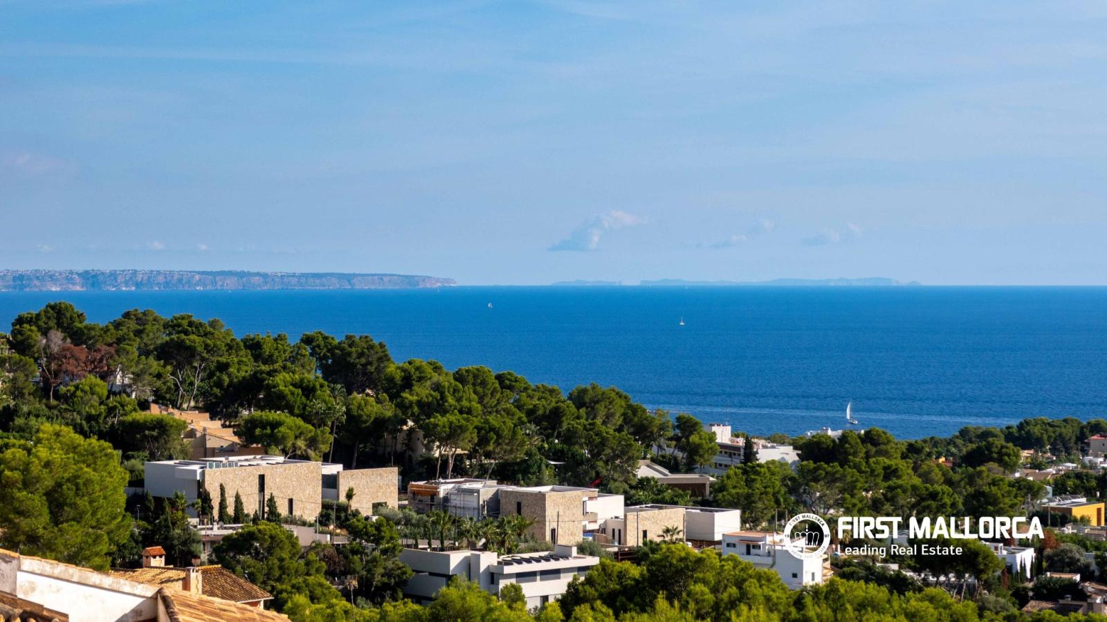 Villa for Sale in Calvià