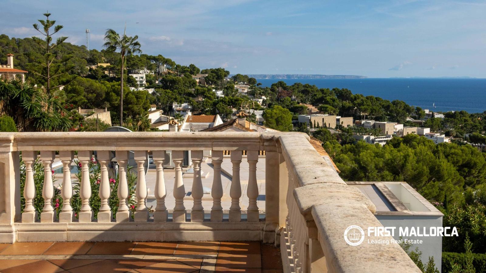 Villa for Sale in Calvià