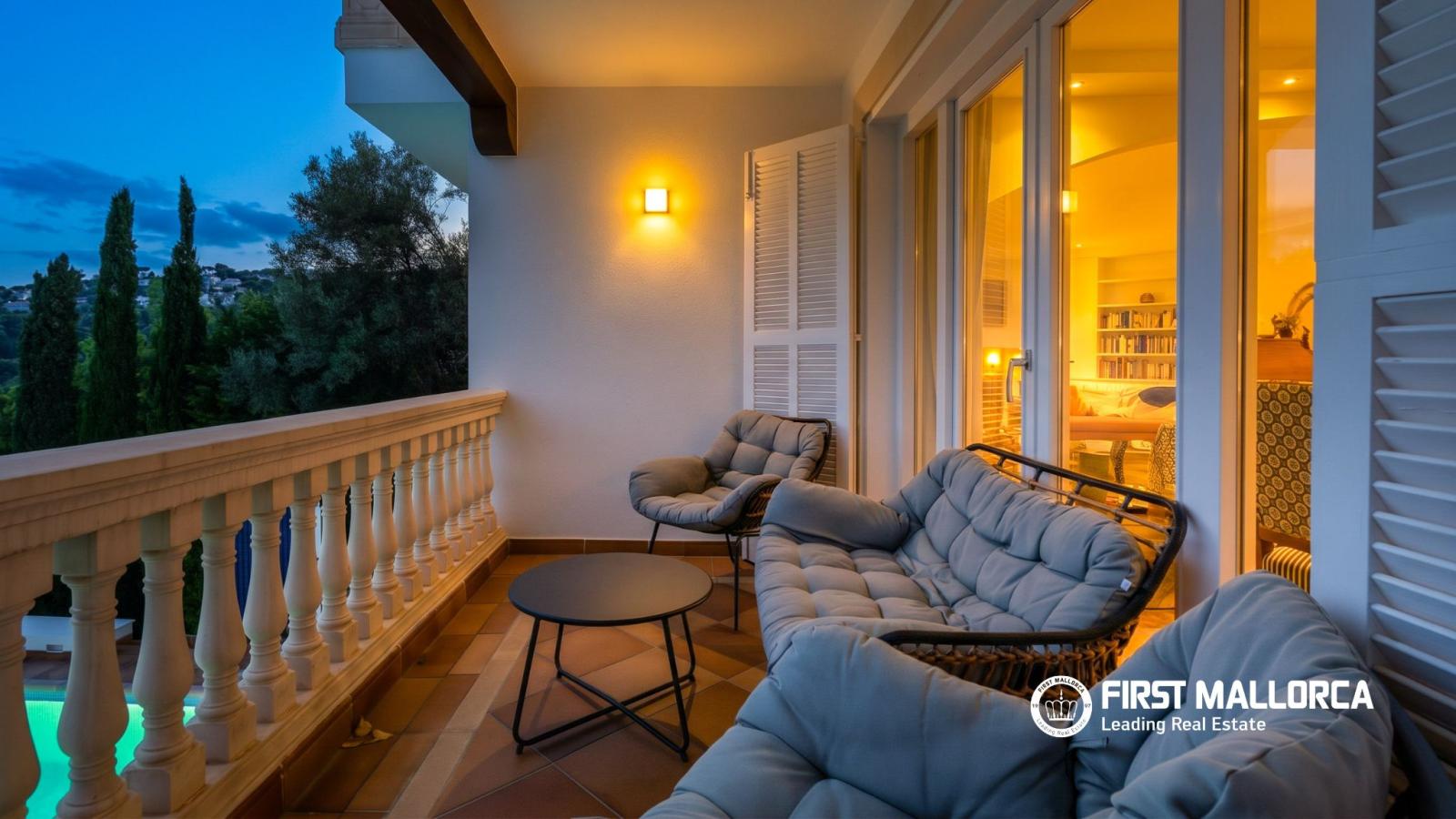 Villa for Sale in Calvià