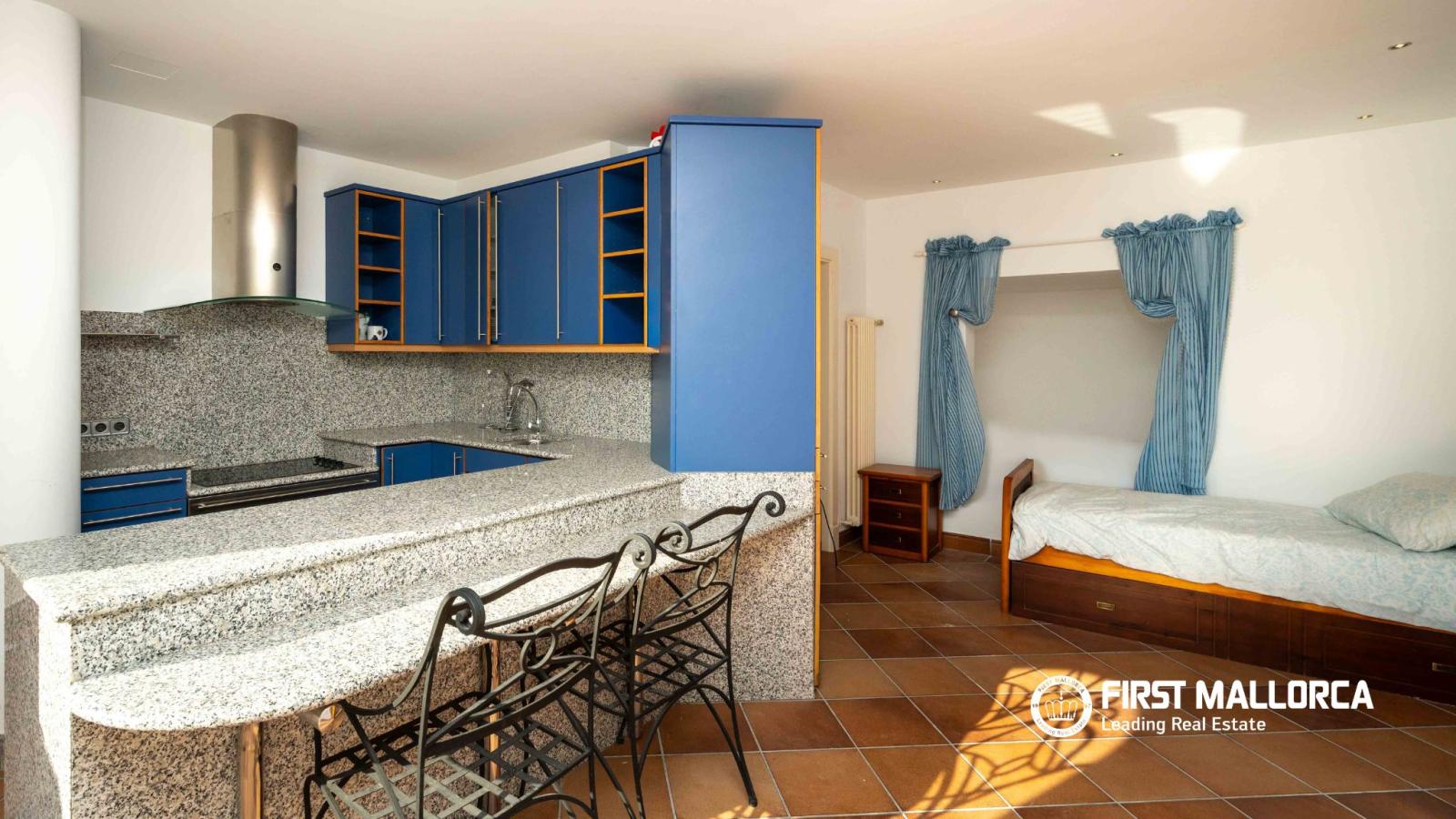 Villa for Sale in Calvià