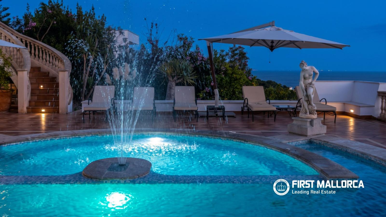 Villa for Sale in Calvià