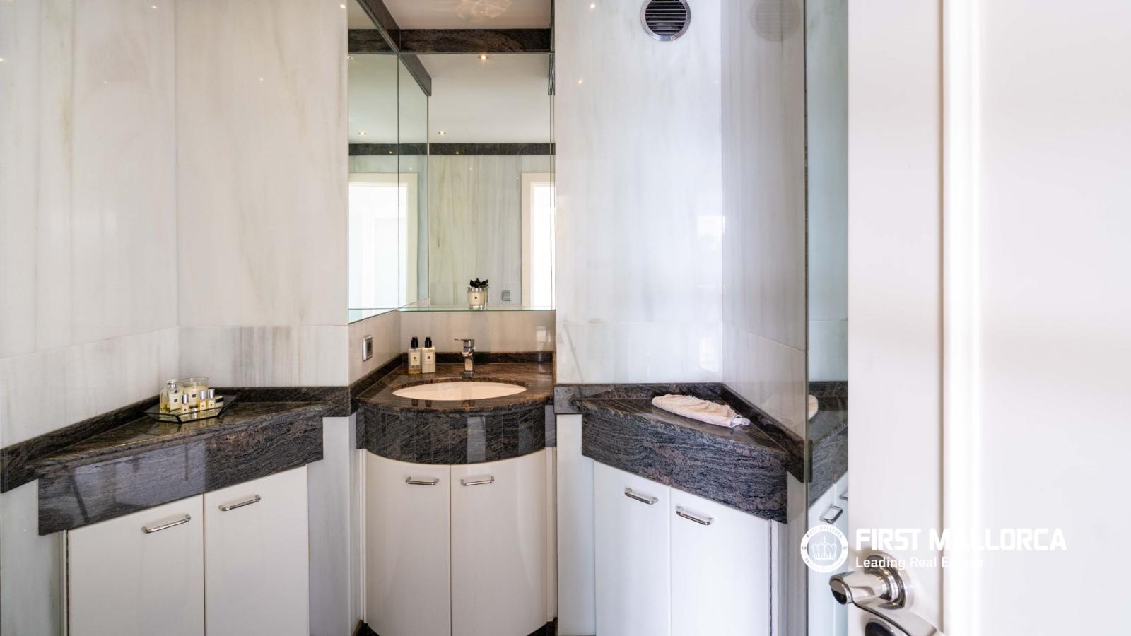 Villa for Sale in Calvià