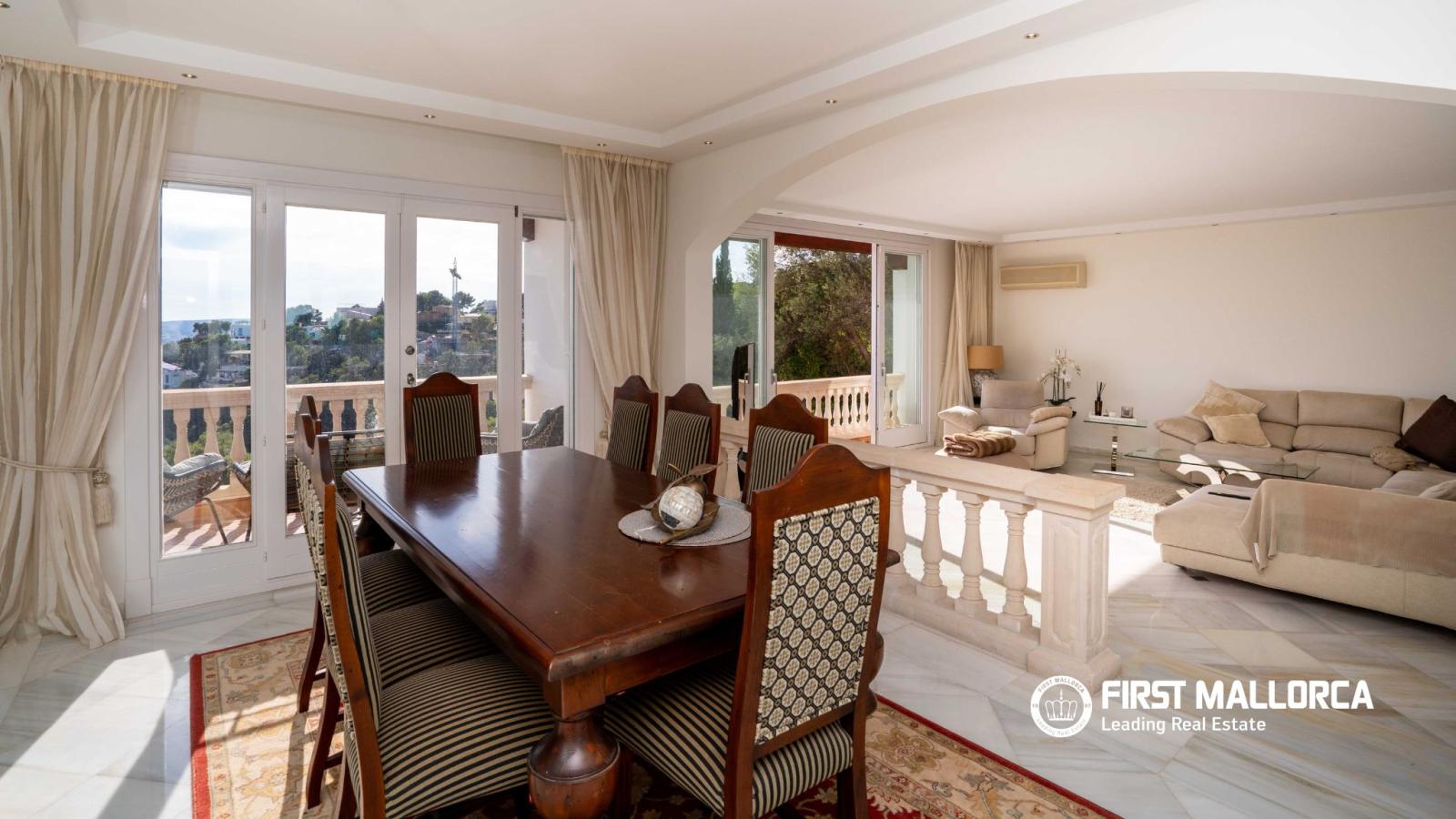 Villa for Sale in Calvià