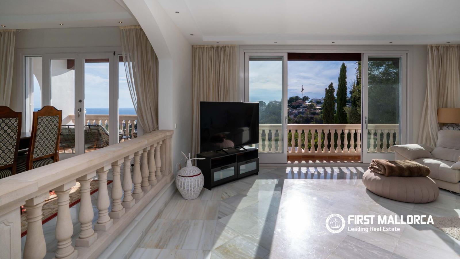 Villa for Sale in Calvià