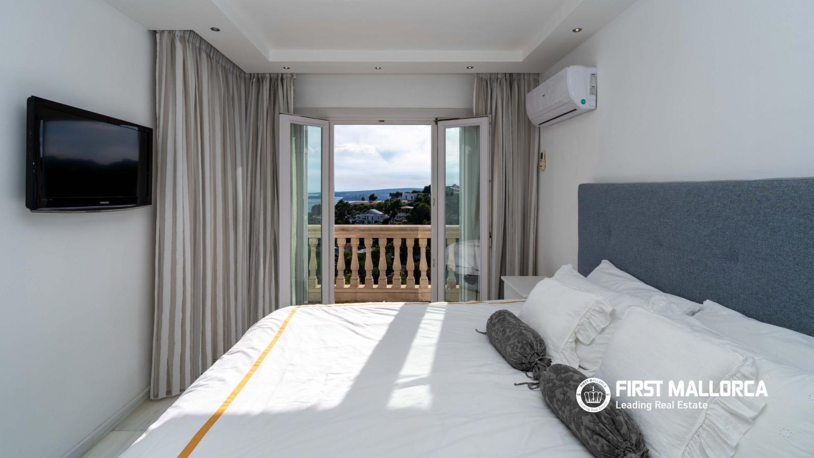 Villa for Sale in Calvià