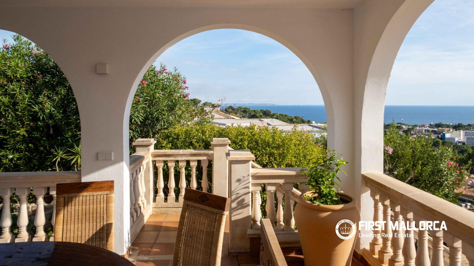Villa for Sale in Calvià