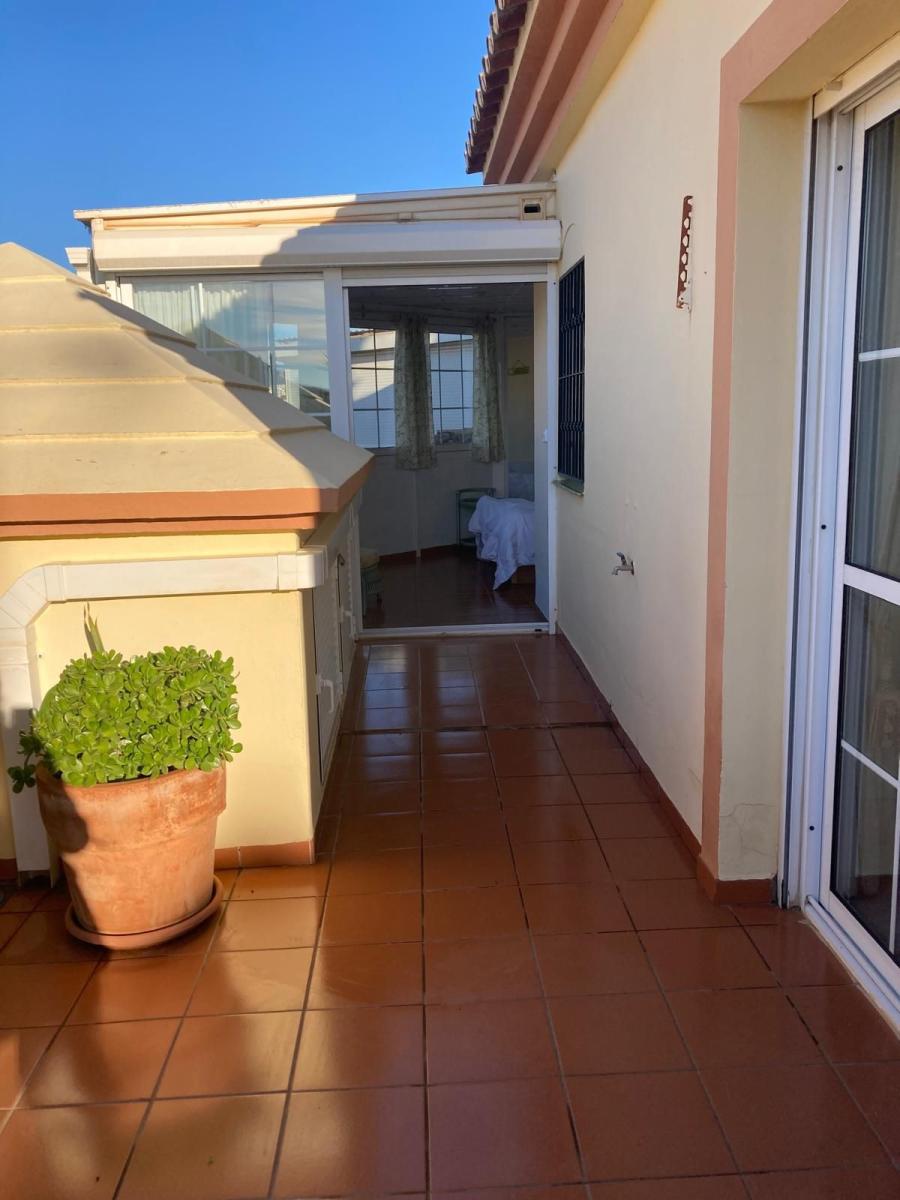 Penthouse for Sale in Torrox