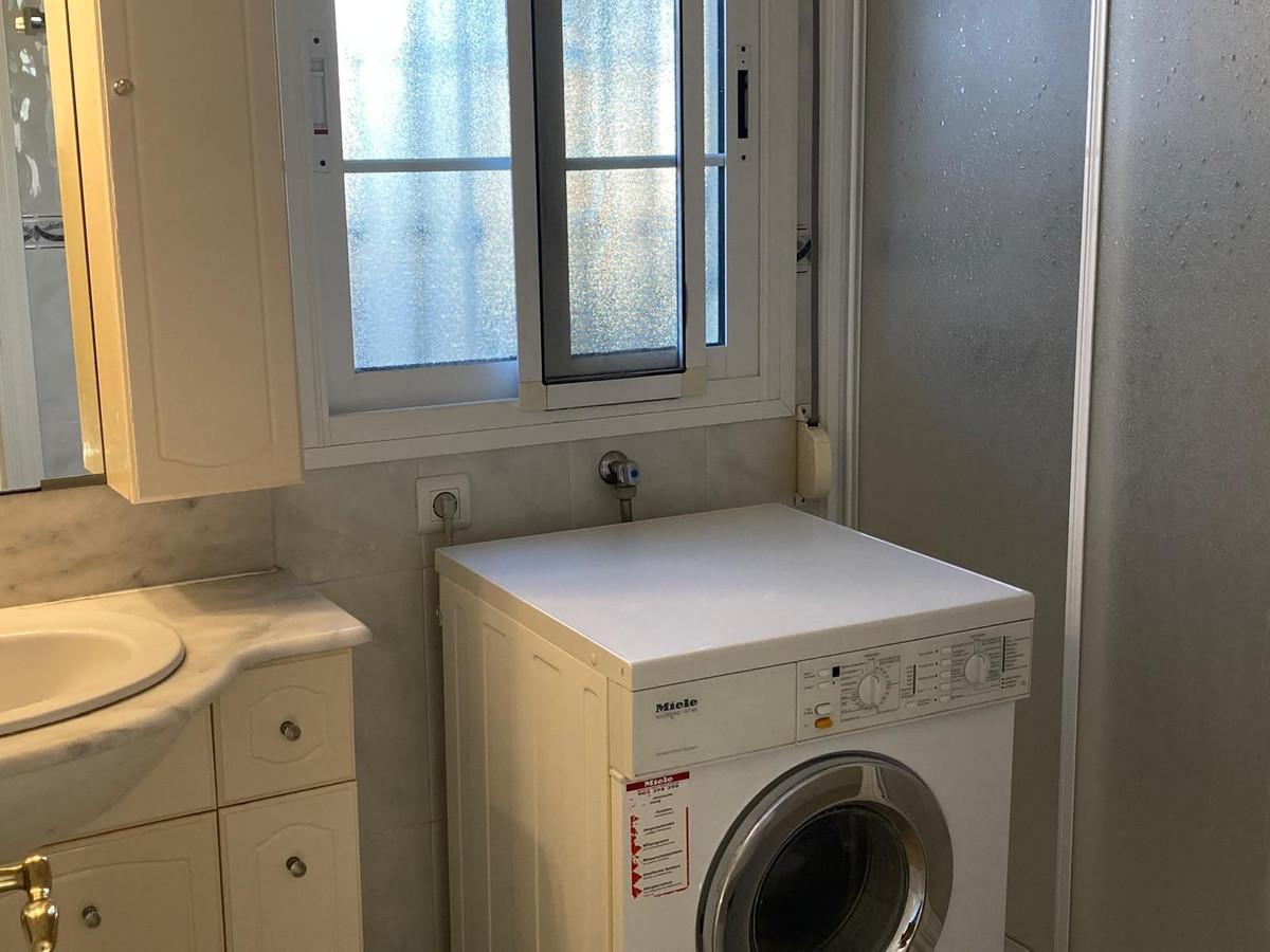 Penthouse for Sale in Torrox