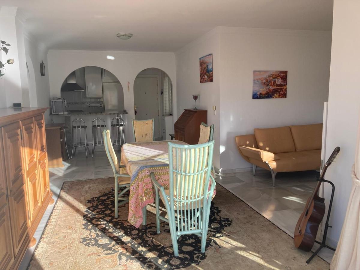 Penthouse for Sale in Torrox