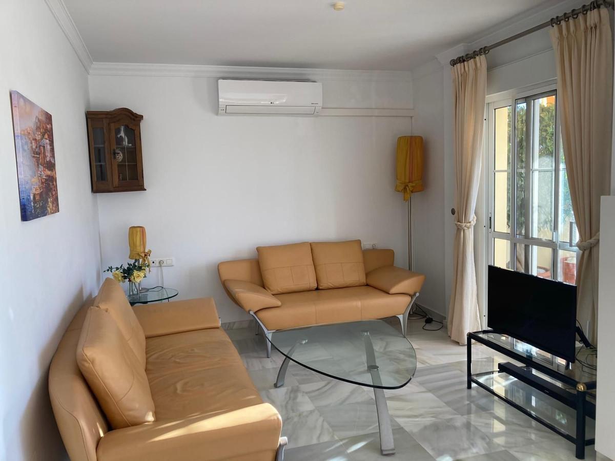 Penthouse for Sale in Torrox