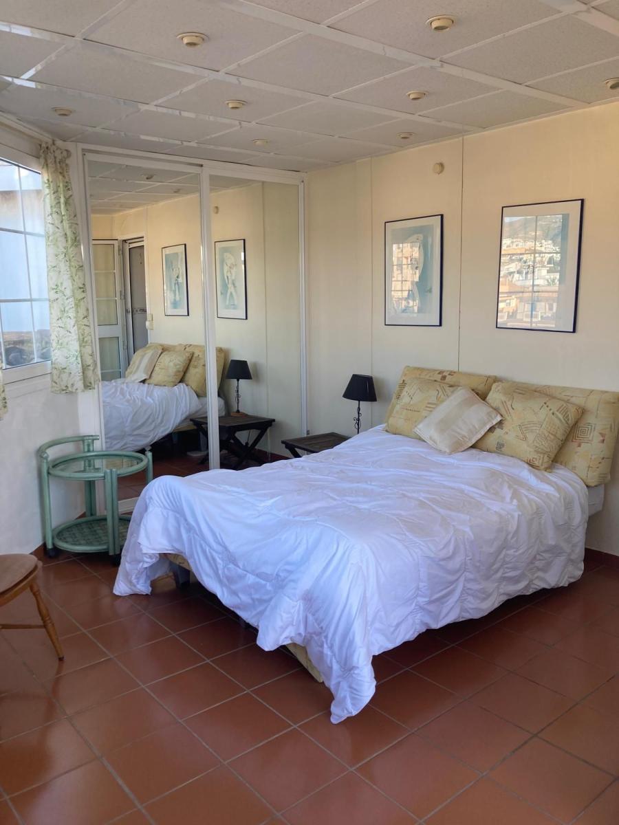 Penthouse for Sale in Torrox