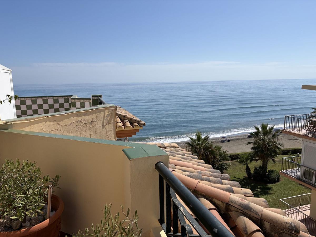 Penthouse for Sale in Torrox