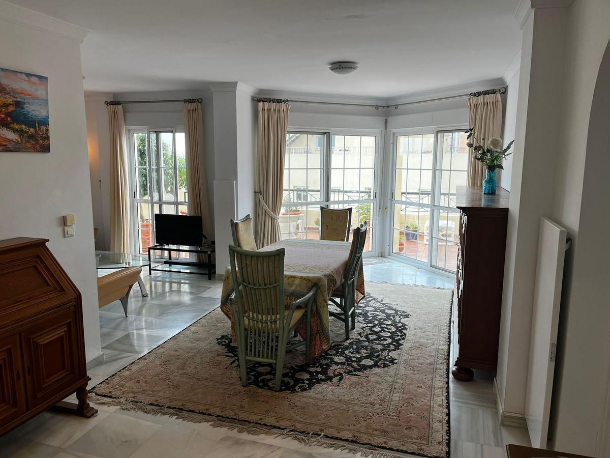Penthouse for Sale in Torrox