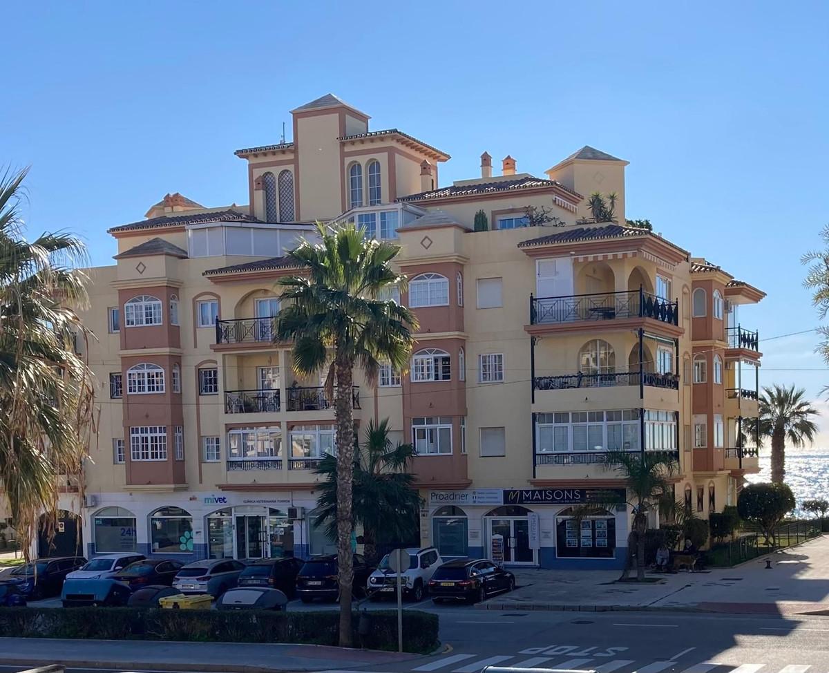 Penthouse for Sale in Torrox