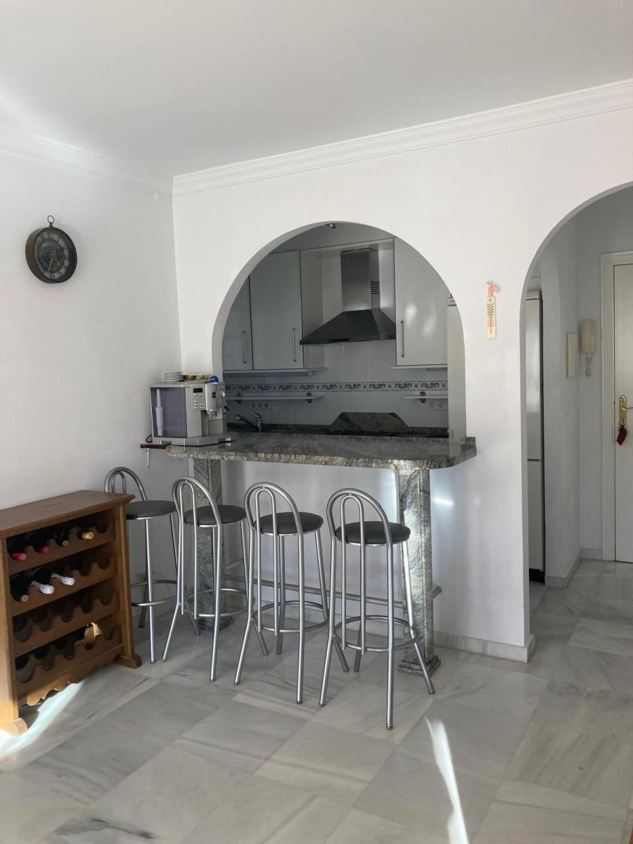 Penthouse for Sale in Torrox