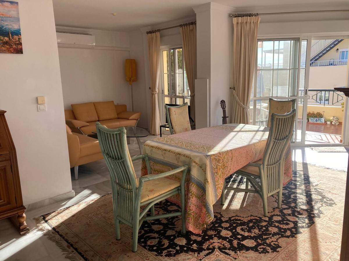 Penthouse for Sale in Torrox
