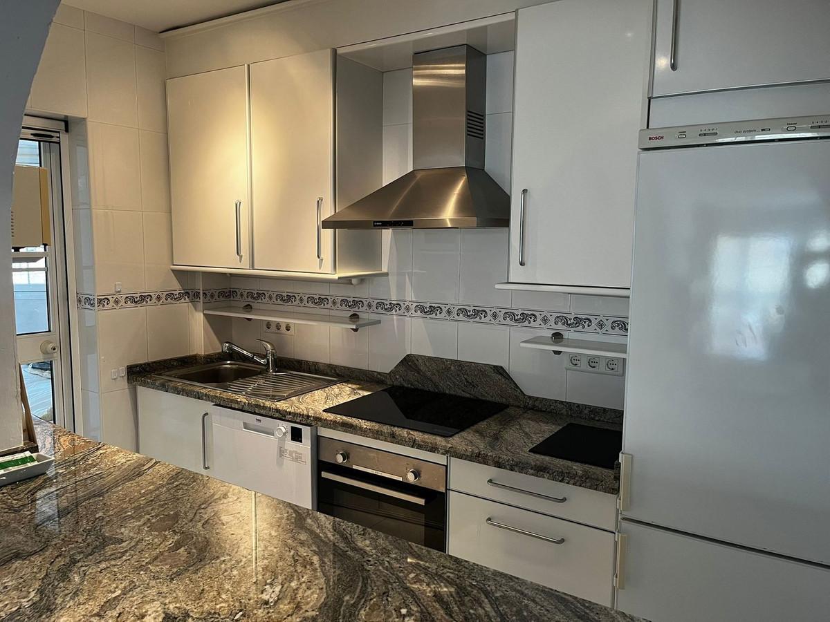 Penthouse for Sale in Torrox