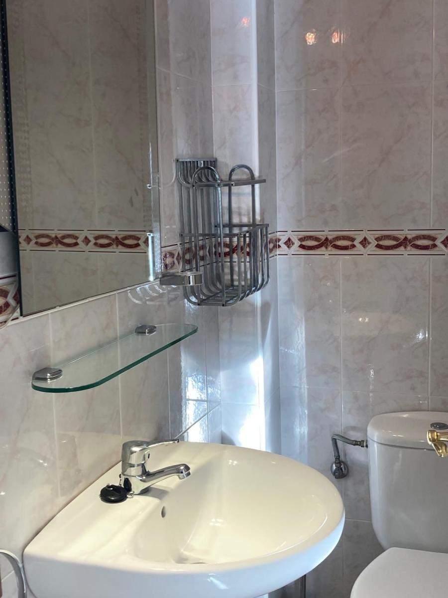 Penthouse for Sale in Torrox