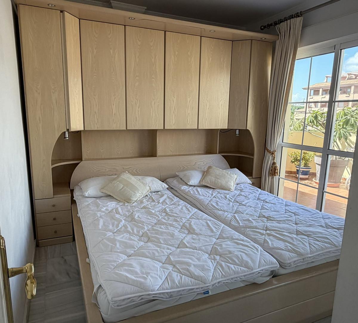 Penthouse for Sale in Torrox
