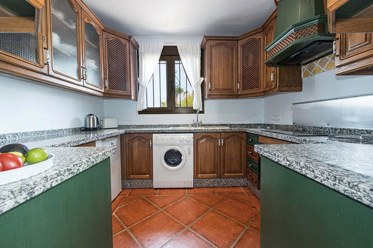Pareado en Venta en Nerja