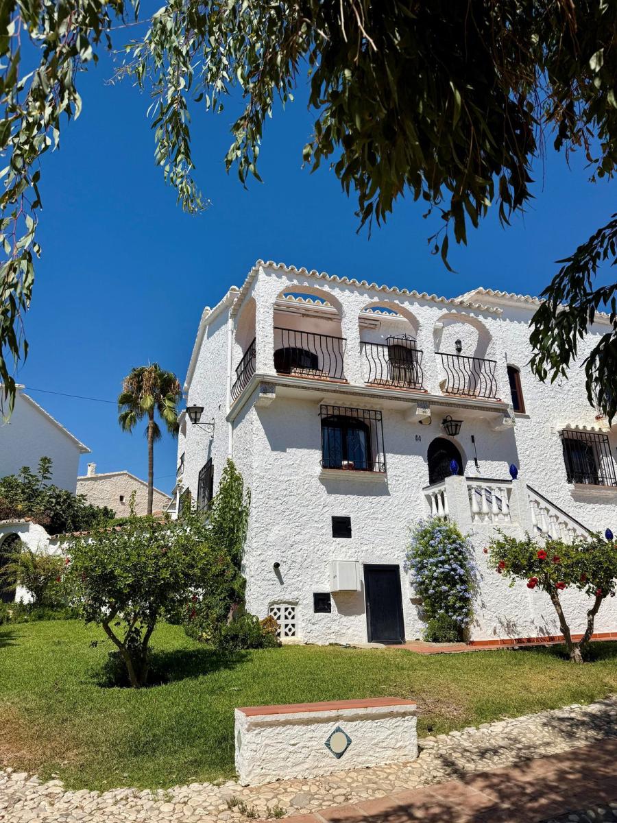Pareado en Venta en Nerja