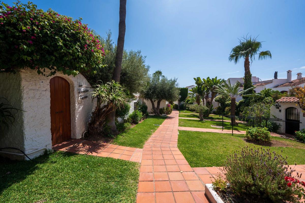 Pareado en Venta en Nerja