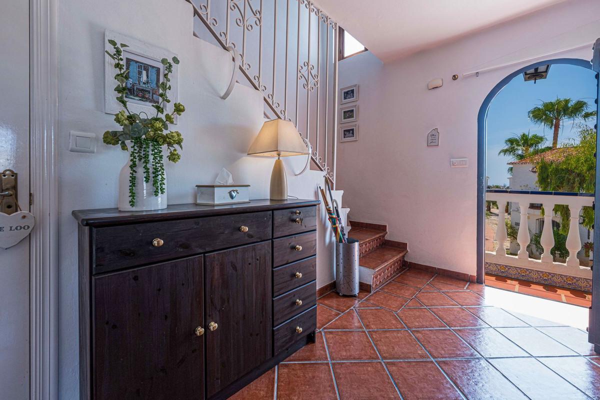 Pareado en Venta en Nerja