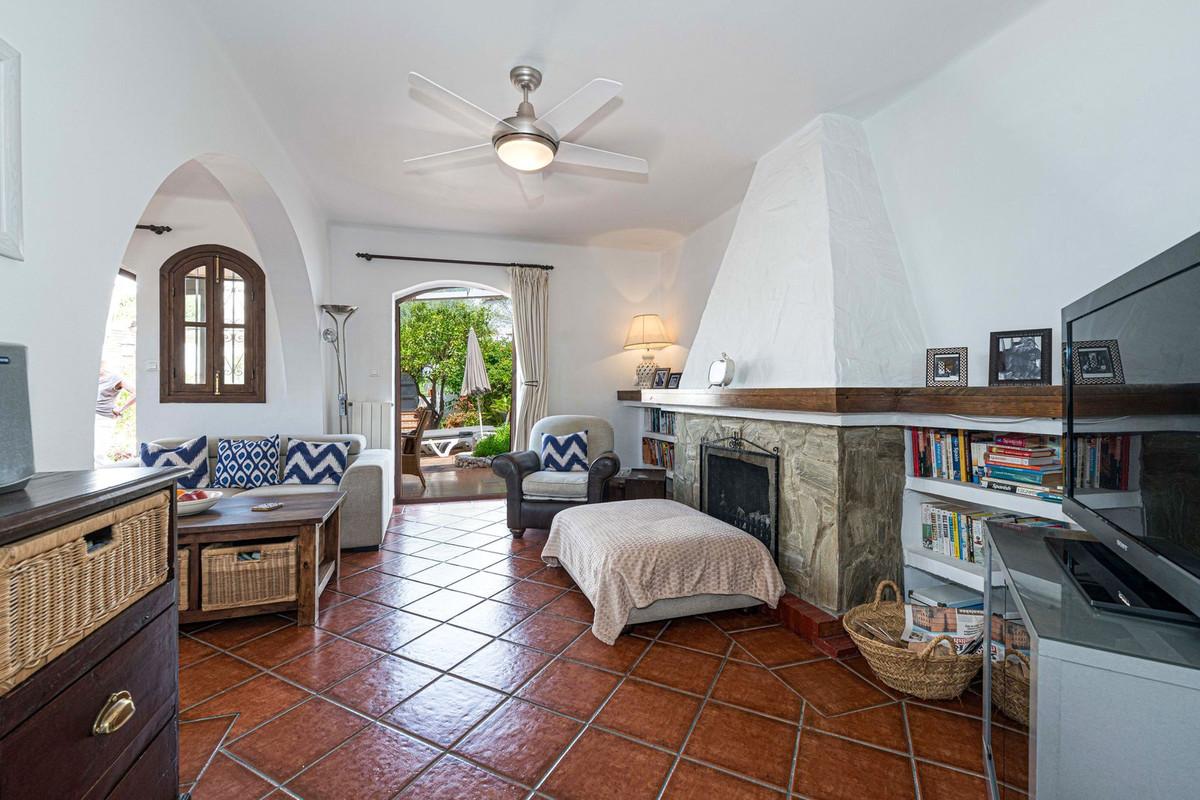 Pareado en Venta en Nerja