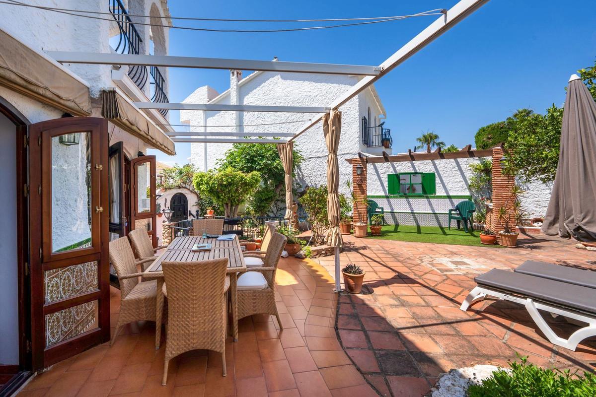 Pareado en Venta en Nerja