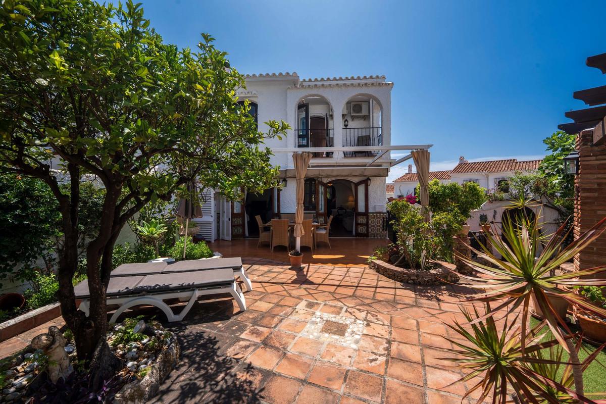 Pareado en Venta en Nerja