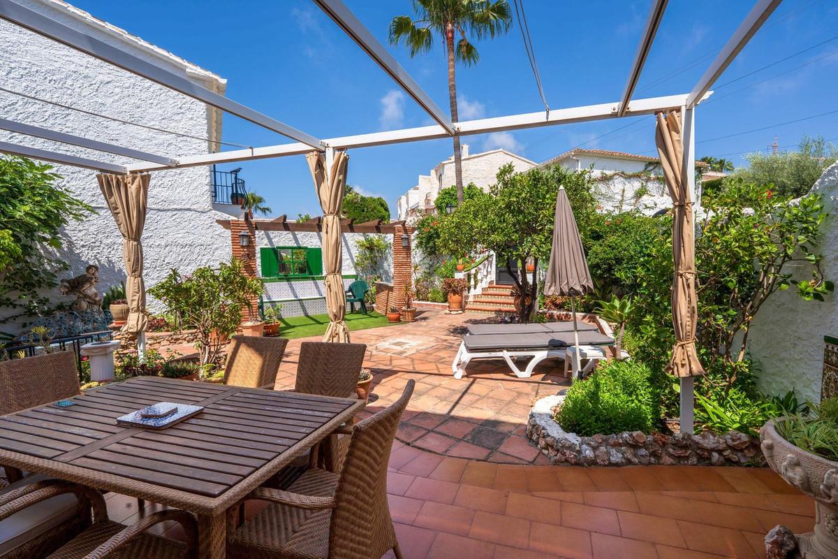 Pareado en Venta en Nerja