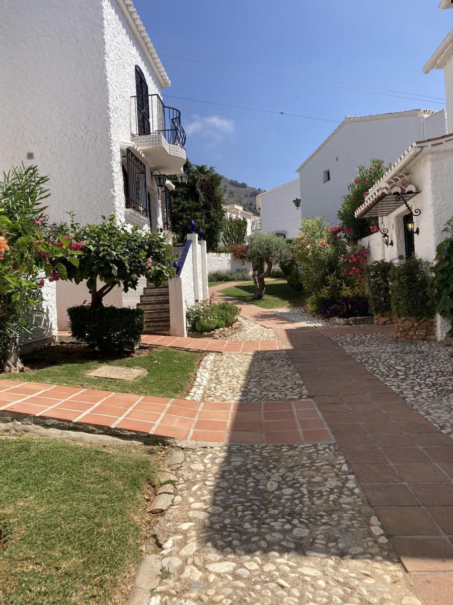 Pareado en Venta en Nerja