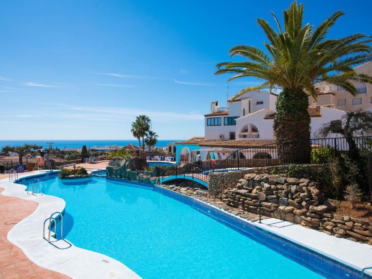 Pareado en Venta en Nerja