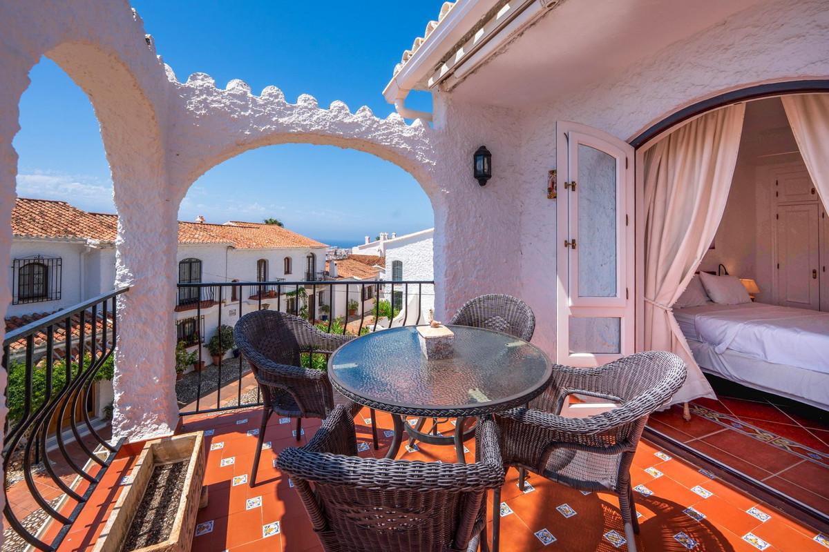 Pareado en Venta en Nerja