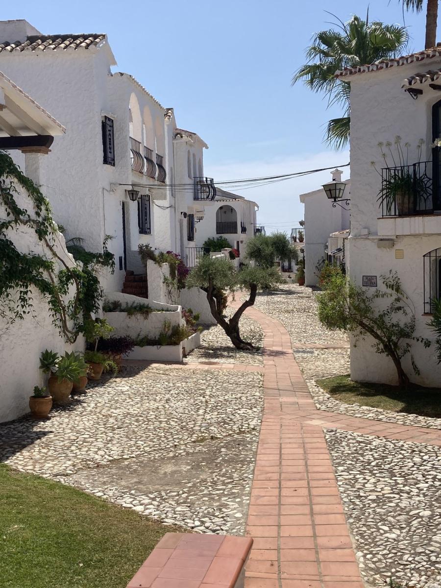 Pareado en Venta en Nerja