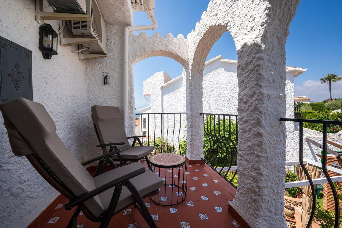 Pareado en Venta en Nerja