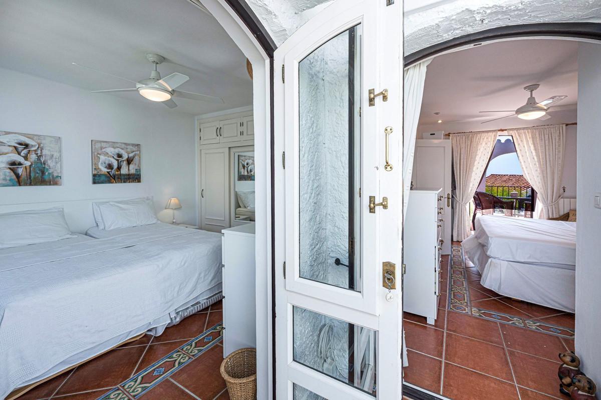 Pareado en Venta en Nerja