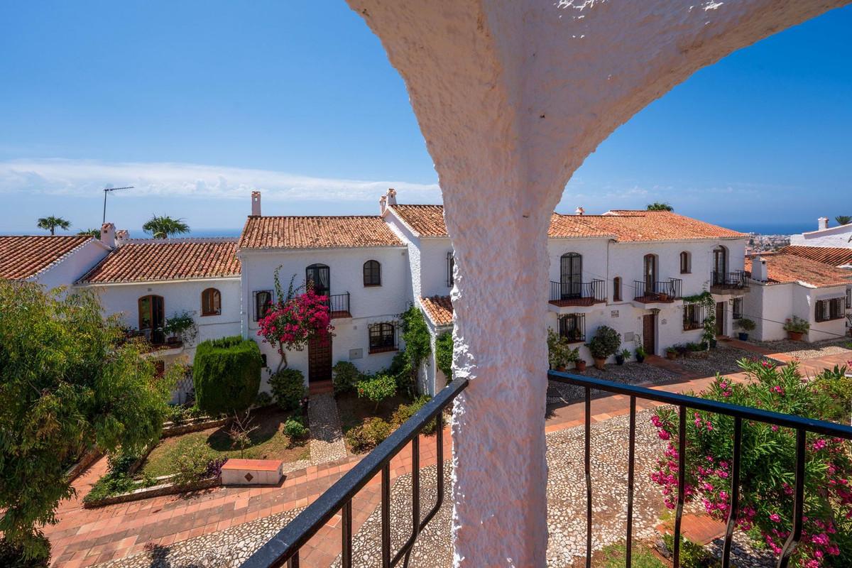 Pareado en Venta en Nerja
