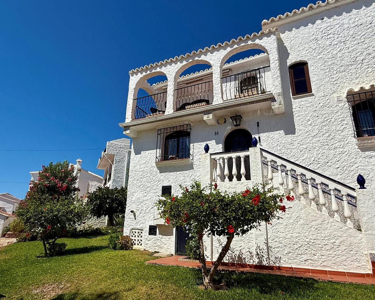 Pareado en Venta en Nerja