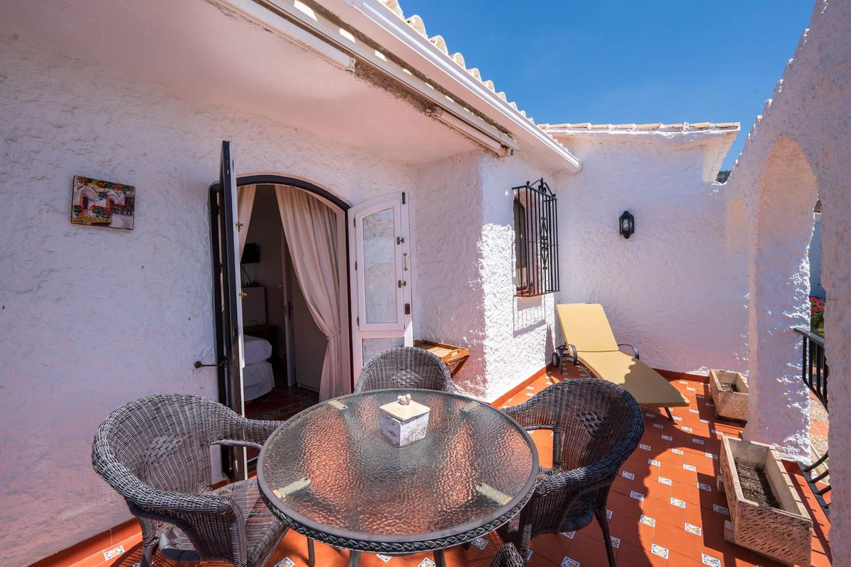 Pareado en Venta en Nerja