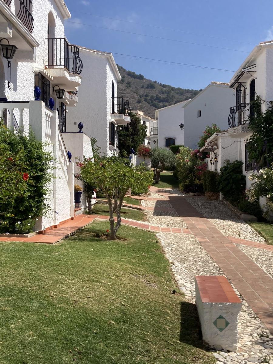 Pareado en Venta en Nerja