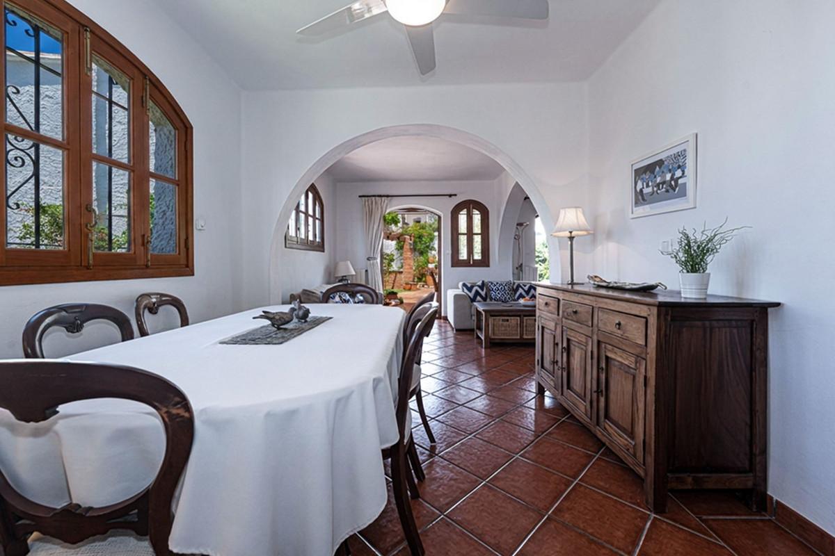 Pareado en Venta en Nerja