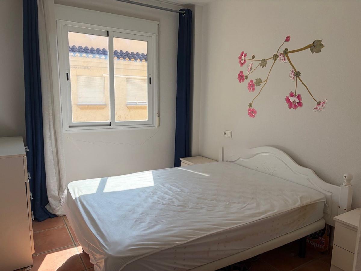 Penthouse for Sale in Torrox