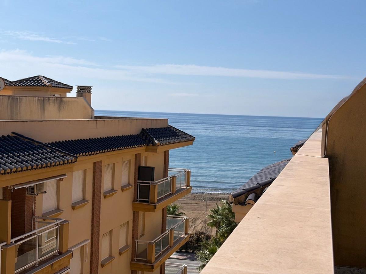 Ático en Venta en Torrox