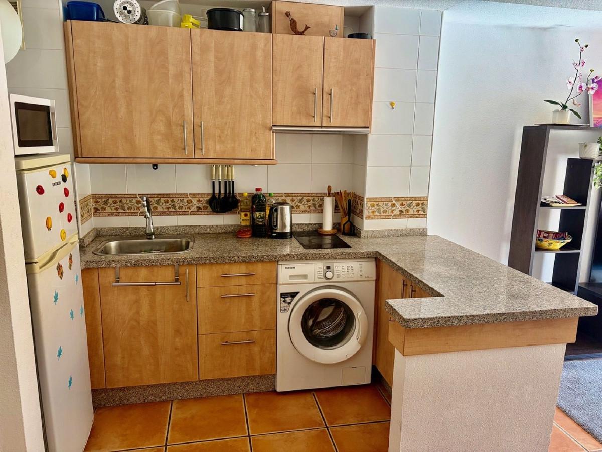 Penthouse for Sale in Torrox
