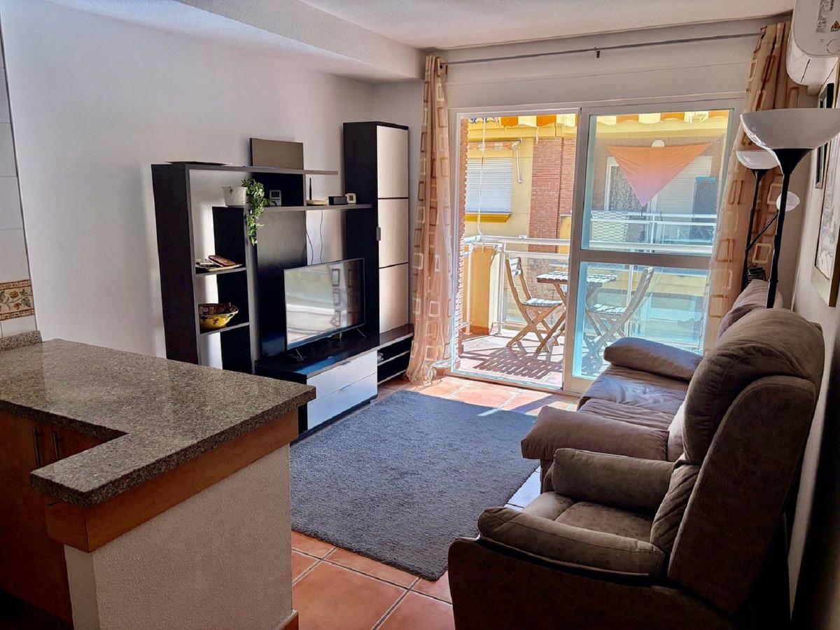 Penthouse for Sale in Torrox