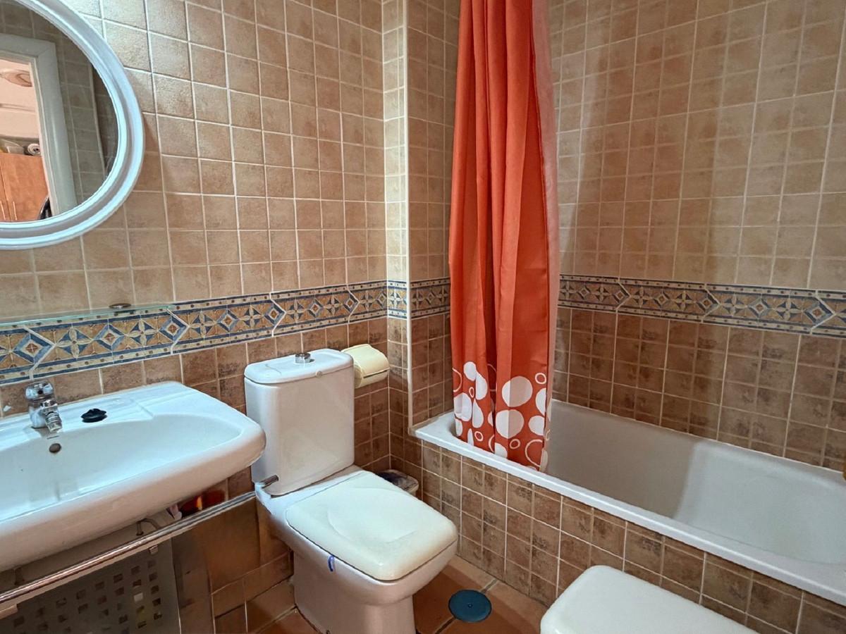 Penthouse for Sale in Torrox