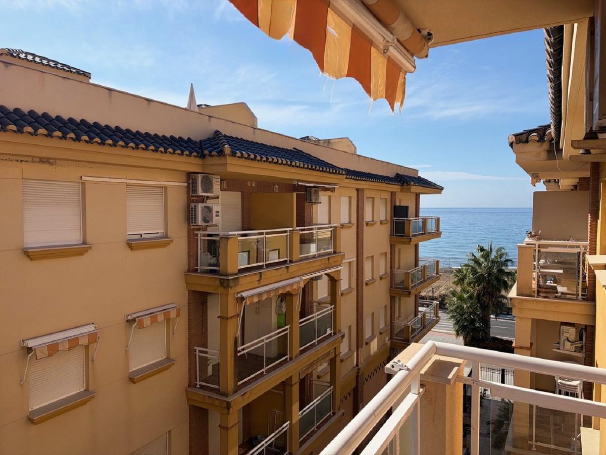 Ático en Venta en Torrox