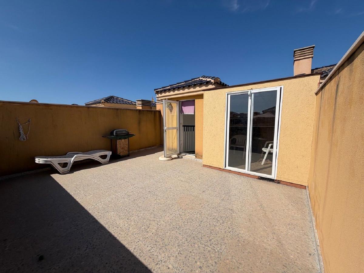 Penthouse for Sale in Torrox