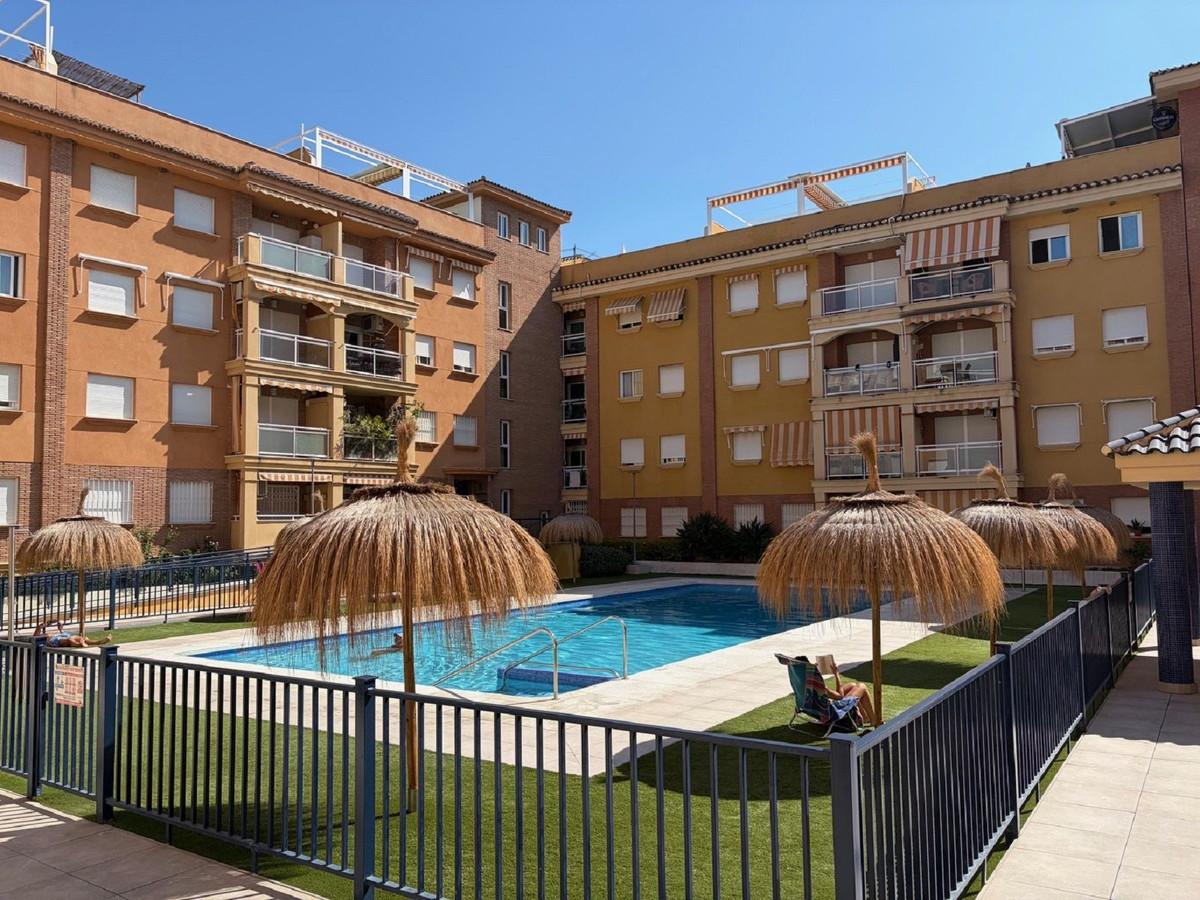 Ático en Venta en Torrox